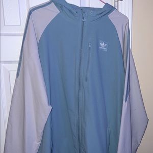 Adidas Hoodie